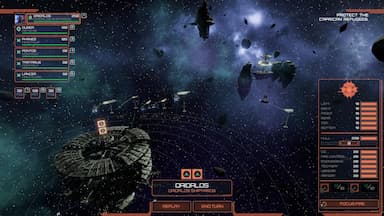 Battlestar Galactica Deadlock: Sin and Sacrifice CD Key Prices for PC