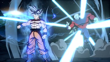 DRAGON BALL FIGHTERZ - Goku (Ultra Instinct) Price Comparison