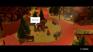 Mages of Mystralia