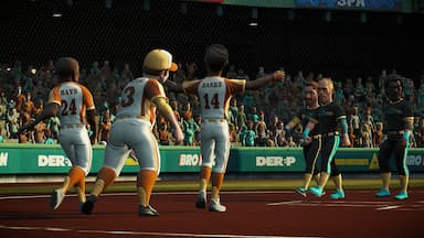 Super Mega Baseball™ 4 PC Key Prices