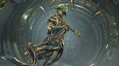 Warframe: Wisp Prime Access - Sol Gate Pack