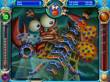 Peggle™ Nights