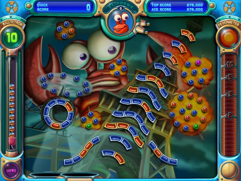 Peggle™ Nights