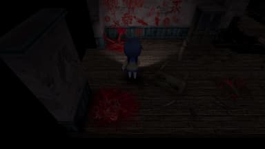 Corpse Party: Blood Drive