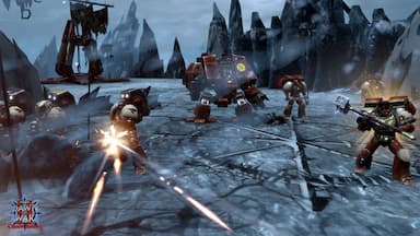 Warhammer® 40,000: Dawn of War® II Chaos Rising