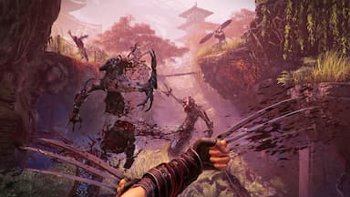 Shadow Warrior 2 Price Comparison