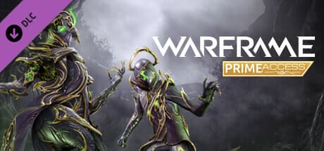 Warframe: Wisp Prime Access - Sol Gate Pack