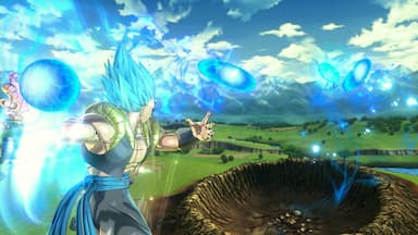 DRAGON BALL XENOVERSE 2 - Extra DLC Pack 4