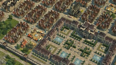 Anno 1404 - History Edition