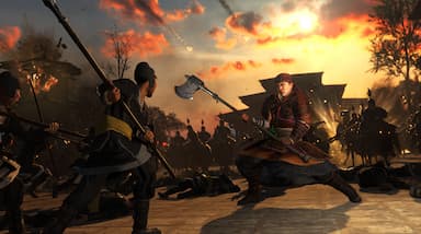 Total War: THREE KINGDOMS - Eight Princes PC Key Prices