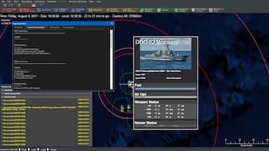 Command: Modern Operations Price Comparison