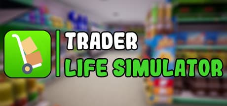 TRADER LIFE SIMULATOR