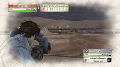 Valkyria Chronicles™ Price Comparison