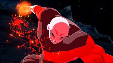 DRAGON BALL FIGHTERZ - Jiren CD Key Prices for PC