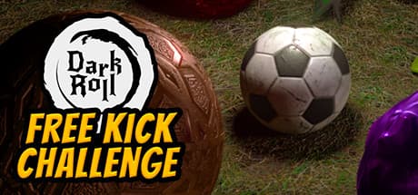 Dark Roll: Free Kick Challenge