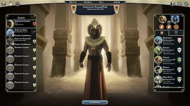 Age of Wonders III - Eternal Lords Expansion