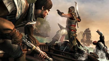 Assassin's Creed Freedom Cry Price Comparison