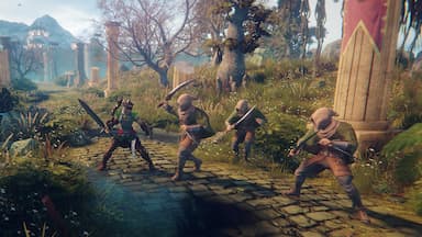 Hand of Fate 2 CD Key Prices for PC