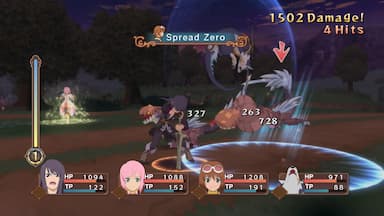 Tales of Vesperia: Definitive Edition