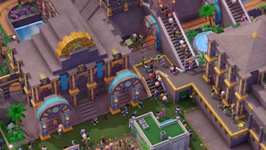 Parkitect - Taste of Adventure Price Comparison