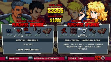 Double Dragon Gaiden: Rise Of The Dragons Price Comparison