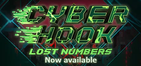 Cyber Hook