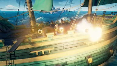 Sea of Thieves Price Comparison