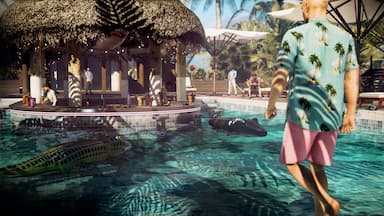 HITMAN 3 Access Pass: HITMAN 2 Expansion PC Key Prices