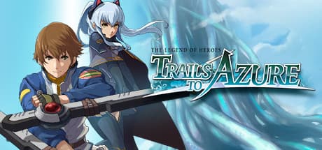 The Legend of Heroes: Trails to Azure