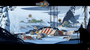 The Banner Saga Price Comparison