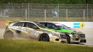 Project CARS 2