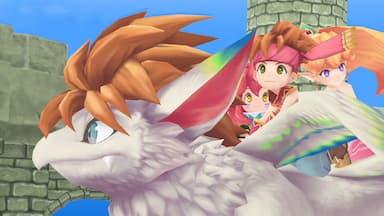 Secret of Mana PC Key Prices