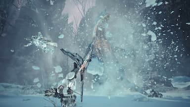 Monster Hunter World: Iceborne