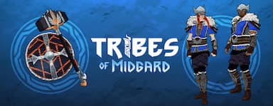 Tribes of Midgard - Pre-Order Content