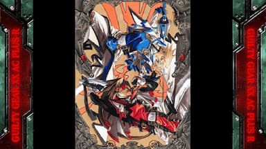 GUILTY GEAR XX ACCENT CORE PLUS R PC Key Prices