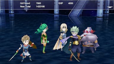 FINAL FANTASY IV: THE AFTER YEARS CD Key Prices for PC