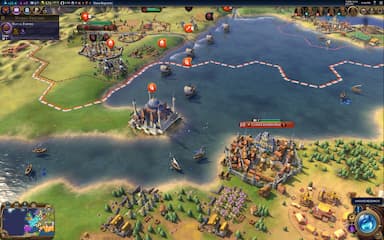 Sid Meier's Civilization® VI: Vikings Scenario Pack Price Comparison