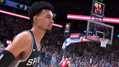 NBA 2K25 PC Key Prices