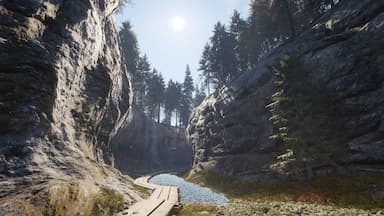 theHunter: Call of the Wild™ - Revontuli Coast CD Key Prices for PC