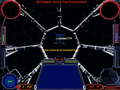 STAR WARS™ X-Wing vs TIE Fighter - Balance of Power Campaigns™ PC Key Prices