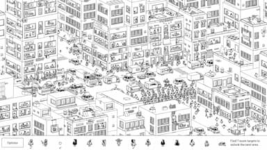 Hidden Folks CD Key Prices for PC