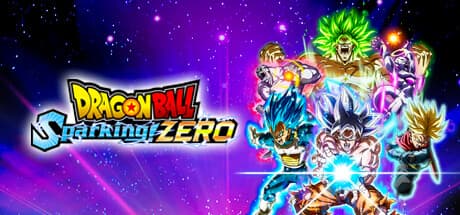 DRAGON BALL: Sparking! ZERO