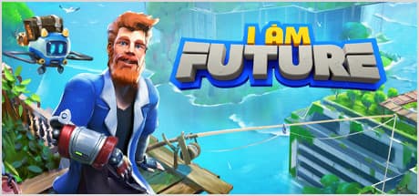 I Am Future: Cozy Apocalypse Survival