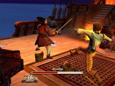 Sid Meier's Pirates! CD Key Prices for PC