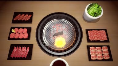 Yakiniku Simulation PC Key Prices