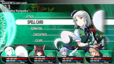 LABYRINTH OF TOUHOU - GENSOKYO AND THE HEAVEN-PIERCING TREE Price Comparison