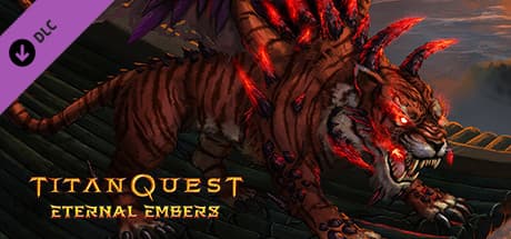 Titan Quest: Eternal Embers