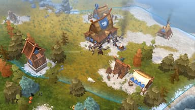 Northgard - Nidhogg, Clan of the Dragon CD Key Prices for PC