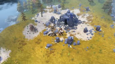 Northgard - Svardilfari, Clan of the Horse CD Key Prices for PC