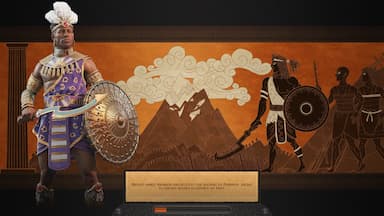 A Total War Saga: TROY - Rhesus &amp; Memnon CD Key Prices for PC